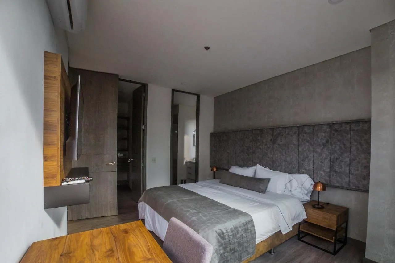Class Suites Medellín Hotel
