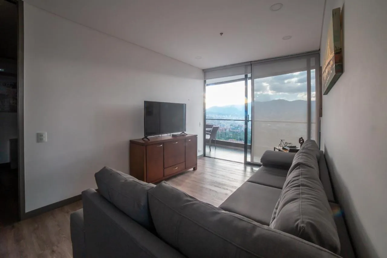Class Suites Medellín