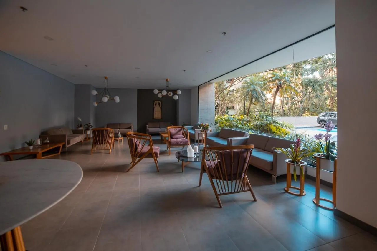 Hotel Class Suites Medellín