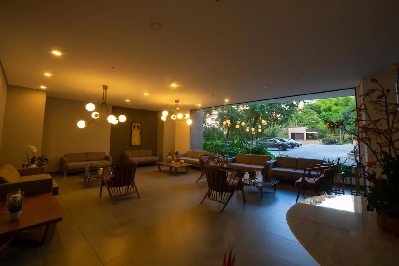 *** Otel Class Suites Medellín Kolombiya