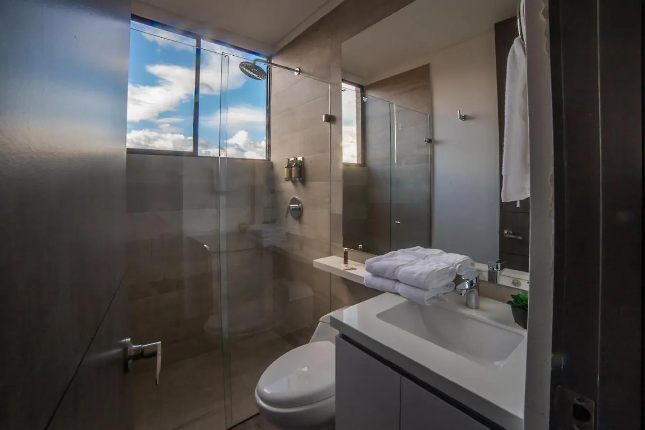Class Suites Medellín Hotel