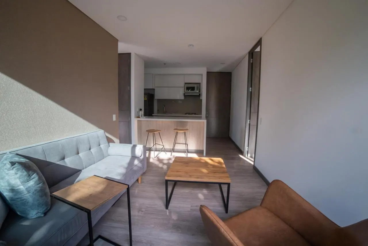 Class Suites Medellín Kolumbia