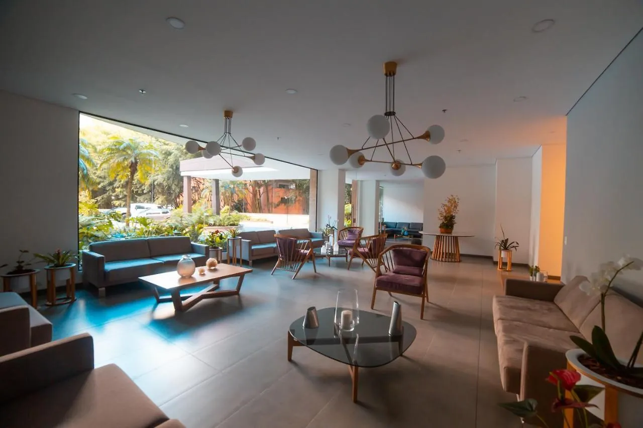 Class Suites Medellín