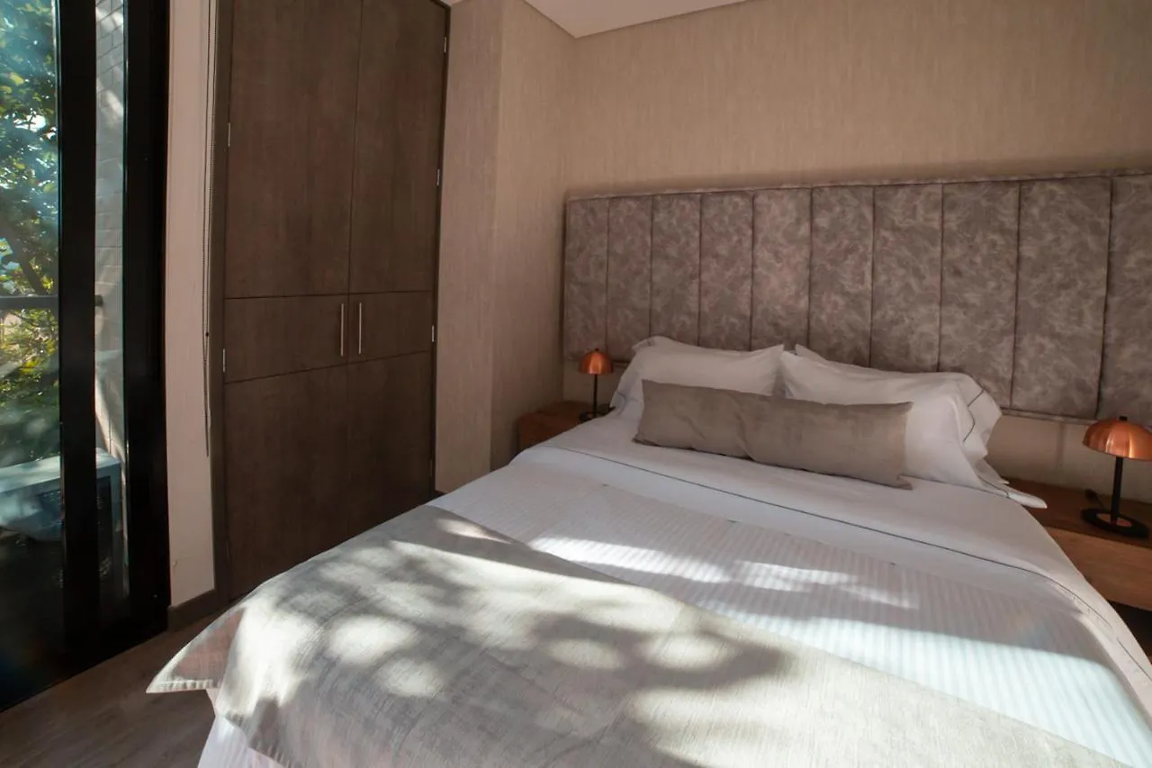 Otel Class Suites Medellín