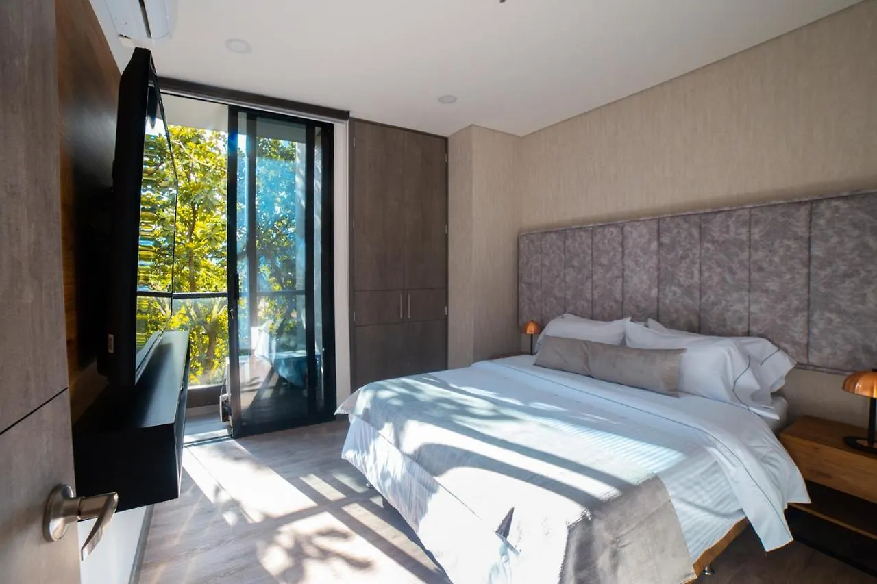 Class Suites Medellín