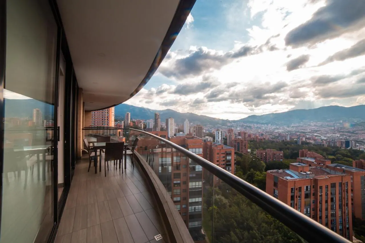 Class Suites Medellín Hotel