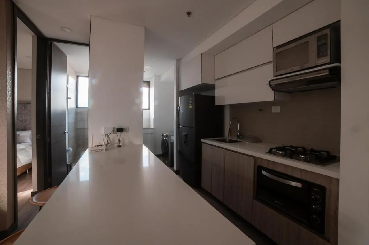 Hotel Class Suites Medellín