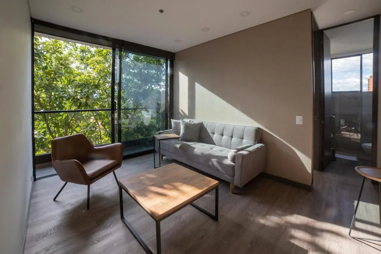 Class Suites Medellín Hotel